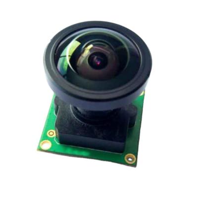 China Mini Camera Module Factory Price SINCERE FIRST 2MP IMX290 Micro CMOS Sensor Camera Module With M12 Wide Angle Lens Camera Module. for sale