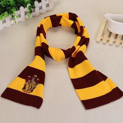 China Keep Warm Scarf Ultra Soft Knitted New Fashion Fabric Christmas Halloween Kids Cute European Scarf for sale