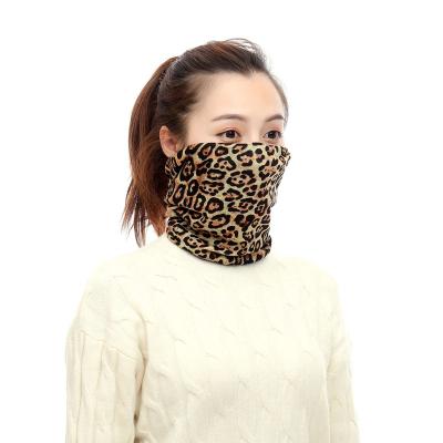 China Soft skin friendly and breathable for women unisex cheap outdoor reusable clothing face bandana floral face bandana scarf unisex unisex for sale