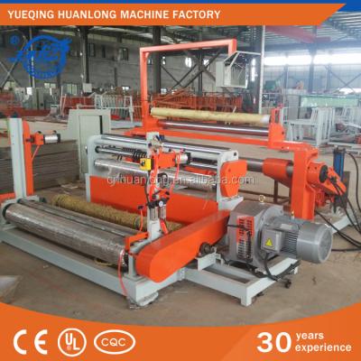 China Paper slitting machine FZ-B first hand paper slitting machine for paper for sale