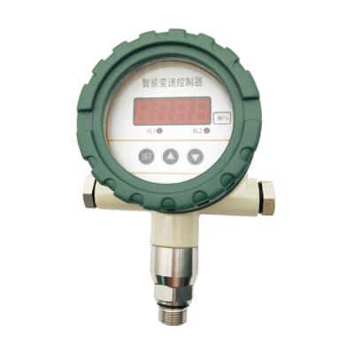 China Electronic Digital Pressure Alarm Pressure Switch For Hose FD80W for sale