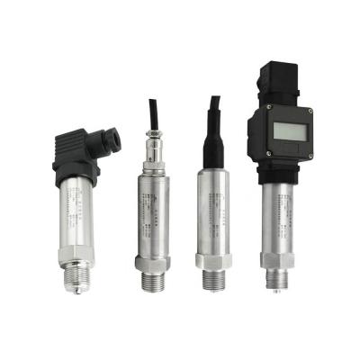 China Low Cost Water Pipe Digital Pressure Sensor Negative Pressure Transmitter FD80A for sale