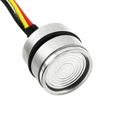 China Cost effective 19mm digital compact liquid pressure sensor for sale