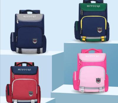 China With USB OEM factory travel computer bag bagpack Smart school business laptop pink kids backpack 2021 waterproof for sale