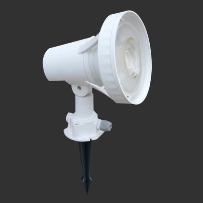 China New LANDSCAPE/Garden/Park ground and floor stand in one with with replaceable par lamp e27 e26 for outdoor garden led lawn light for sale