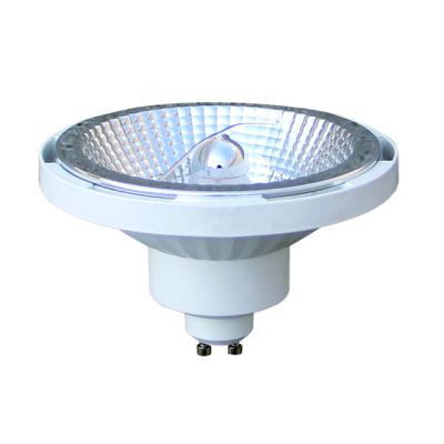 China Residential/office/hotel traditional replacement led ar111 12w 14w ar111 gu10 led dimmable led lamp ar111 g53 220v 10degree 24 degree 45 degree for sale