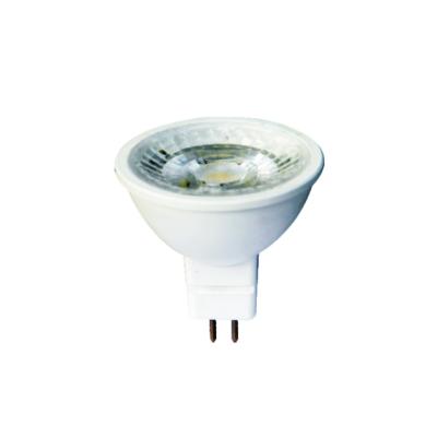 China Residential / office / hotel good quality IC driver led mr16 5w 3w led bulb mr16 spotlight 4000k 220v for sale