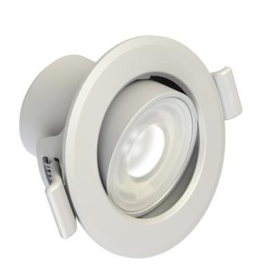 China Downlights SEE unique design led down light 8w 5w led rotatable spot downlight for sale