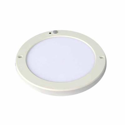 China Professional Supplier Outdoor Mounted Indoor Sensor Motion Led Ceiling Panel Light for sale