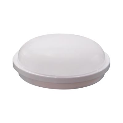 China Polycarbonate Cheap Price Good Quality Outdoor Round Led Bulkhead Light Lamp for sale