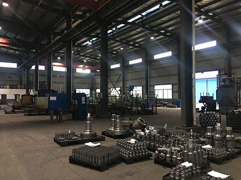 Verifizierter China-Lieferant - HAO Carbide Co., Ltd