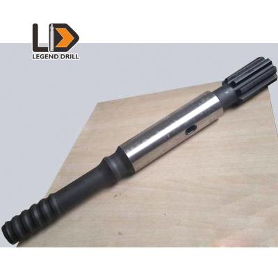 China Bench Drilling T45 Drill Bit Shank Adapter High Wear - Resisting Performance for sale