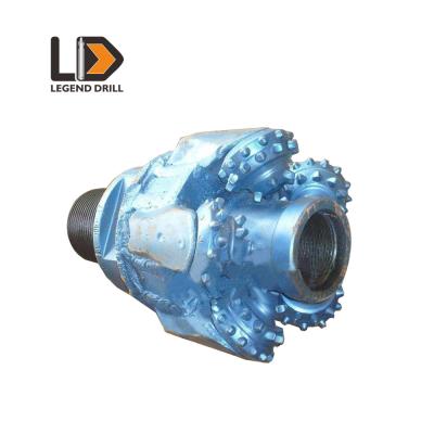 China Custom Color Oil Drill Bit Low Breaking Rate With Advanced Heat Treatment Process for sale