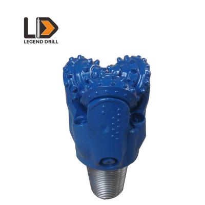 China RC45 RC55 Reverse Circulation Drill Bits Remet And Metzke Connection Thread for sale