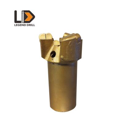 China Low Tooth Loss Rate Anchor Drill Bit Using Advanced Alloy Tooth Assembly Process for sale