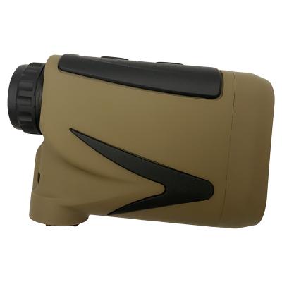 China 0.8km Telemetro Laser Golf Rangefinder Millimeter Cameras Shot Hunting 38X74X104mm for sale