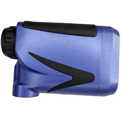 China 800m Scopes High Precision Golf Laser Rangefinder Measuring Distance With Laser 38*74*104mm for sale