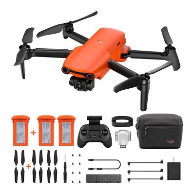 China Autel EVO Nano+ Headless Robotics EVO Nano+ Headless Package FMC Premium Package Autel EVO Drone Flycam Dron Nano+ Camera 3 Axis Series 249G 4K Combo for sale