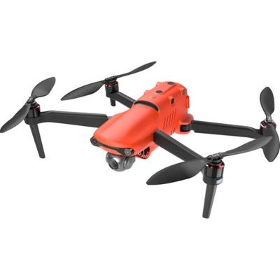 China 2.4G 5.8G Radio in 40mins Flight Time Helicopters Autel Evo 2 Drone 8K Running Camera evo II for sale