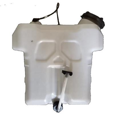 China Plastic Original Agras T30 Spray Tank T30 Water Reservoir T30 Liquid Water Tank for sale