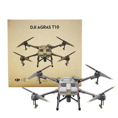 China Altitude Hold Mode Original Agras T10 Drone Dron Agricultural Spraying Drone Agras T10 for sale