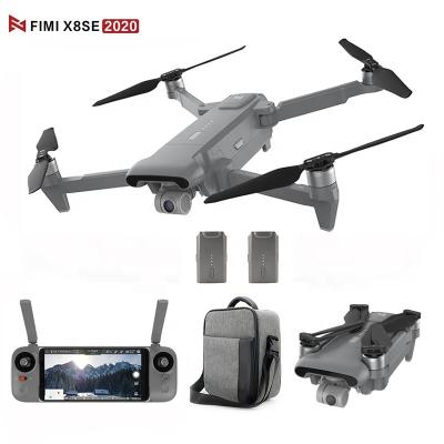 China Altitude Hold Mode Fimi X8 Drones Gps Rc Hd 4K Quadcopter Long Distance Se 2020 for sale