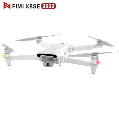 China Fashion Fimi X8 Se 2022 Original Dron Flycam X8SE Drone Fimi X8 Headless Se 2022 for sale