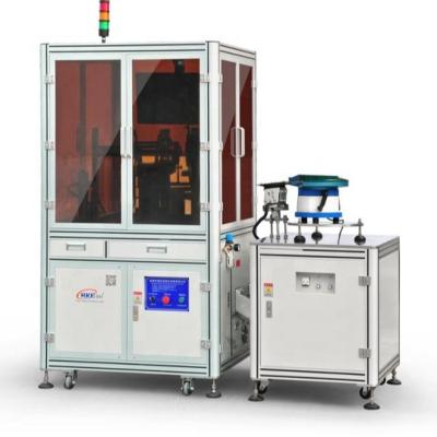 China RK-1500 Factory Micro Nuts Automated Optical Inspection Machine Ice ODM Visual Inspection Equipment In Plastic Injection for sale