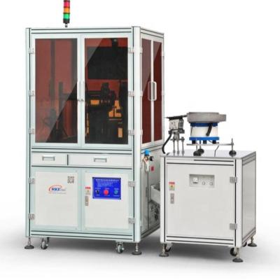 China Customized Hardware Products Bolt Inspection Optical Sorter for sale