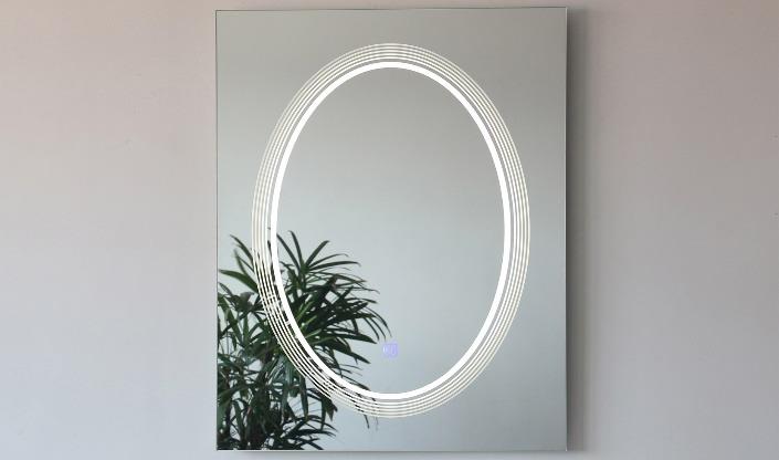 Verified China supplier - Hangzhou Yihe Mirror Co., Ltd.