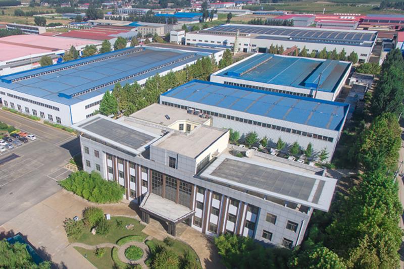 Verified China supplier - HEBEI JINAO SEIKI MANUFACTURE INC.