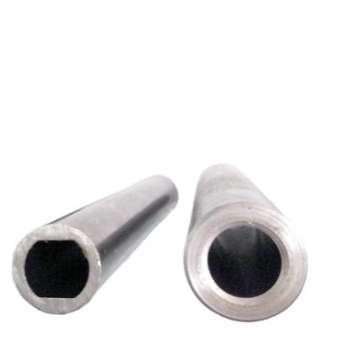 China Structure Pipe Outer Diameter Small Precision Seamless Steel Pipe For Auto Parts Industry for sale