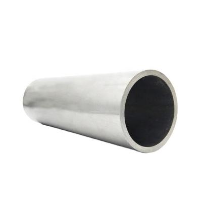 China Customized structural pipe to alloy cold drawn precision seamless steel pipe for auto parts such as chassis suspension system for sale