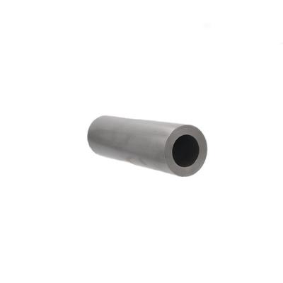 China Structure Pipe Customized Alloy Cold Rolled Precision Seamless Steel Pipe / Tube For Auto Parts In Rear Stabilizer Bar Stabilizer for sale