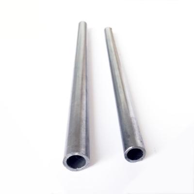 China Mechanical Tubing 1045 Jinao Seiki Precision Seamless Carbon Steel Structural Pipe Gun 4130 4140 Cold Drawn Tube 25.25 x 7.5mm for sale