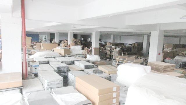 Verified China supplier - Foshan Aika Furniture Co., Ltd.