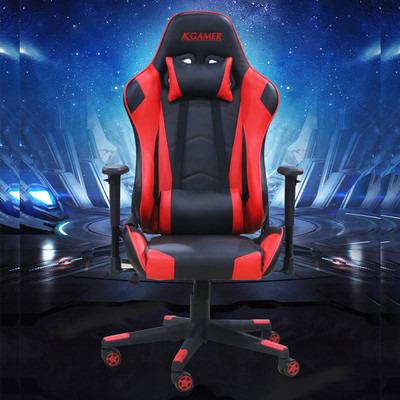 China Sport Conference Room Office Chair OEM Style Furniture PC Gaming Chair Sports Seat Part Steel Gaming Chair for sale