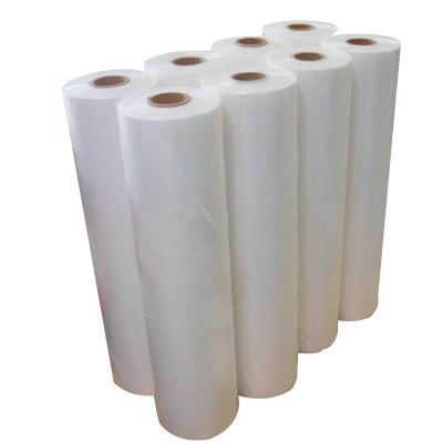 China 30 / 40 /50 /100 /150 /200 Thickness Micron Customized HDPE Film Food /Medicine Moisture Proof Packaging Rolls / Flexible Sheet for sale