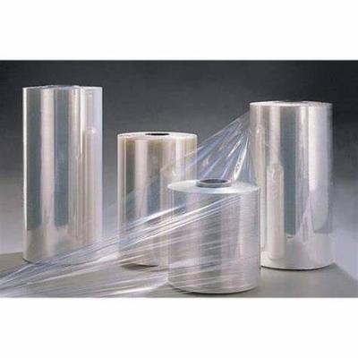 China Professional Optimal Grade Customization LLDPE Stretch Wrap Moisture Proof Molded Stretch Film Roll Stretch Wrapping Film for sale