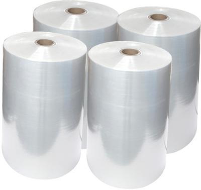 China Factory Price LDPE Film Roll Sealing Moisture Proof Hot Selling Transparent Good Capacity Easy To Form Processing Widely Used Materials for sale