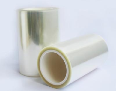 China Hot Selling Moisture Proof Plastic Sheet / Excellent Quality APET Film Roll For Printing Purpose for sale