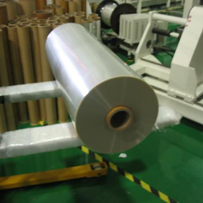 China China Moisture Proof Supplier Wholesale Good Fastness Lidding And Heat Sealant Polyester Films for sale