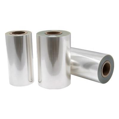 China Moisture Proof Manufacturers Supply Good Thermal Stability Polyester Hot Melt Film for sale