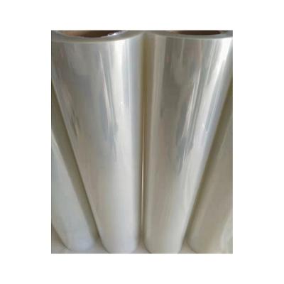 China Moisture Proof Manufacturers Supply Good Thermal Stability Polyester Hot Melt Film for sale