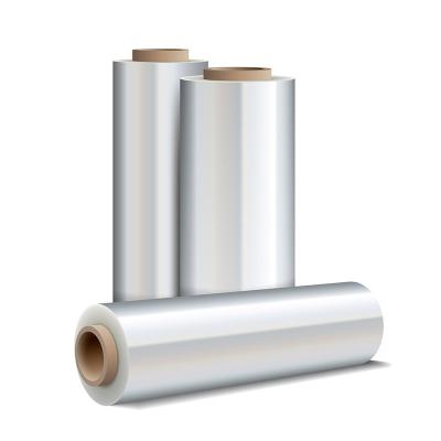 China Moisture Proof Manufacturers Supply Good Thermal Stability Polyester Hot Melt Film for sale