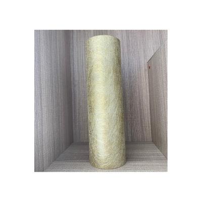 China High Quality PET+ Moisture Proof EVA Gold Thread Decorative Films for Commercial Packaging for sale