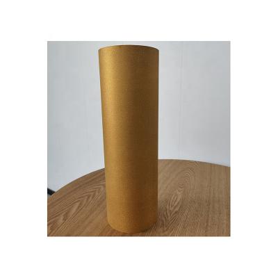 China Moisture Proof Glitter Glossy Thermal Lamination Film for sale