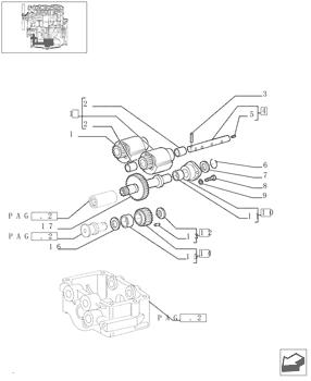 China 16043424 SCREW,Hex, M8 x 1.25 x 20mm, Cl 8.8, Full Thd Case parts PUMA 200 CVT, FARMALL 85C, PUMA 220 CVT, FARMALL 85U, FARMALL 90, MXM140, PUMA 240 CVT, FARMALL 90C, 821F, MAXXUM 100, PUMA 150, FARMALL 95, FARMALL 95C, MAXXUM 110, PUMA 165, 721F, PUMA 185 for sale