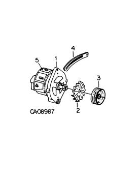 China 104023A1R for sale