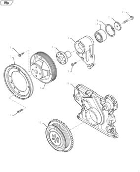 China 4892732 BALL BEARING,34mm ID x 64mm OD x 37mm W Case parts SV250, FARMALL 85U, FARMALL 90, SV300, FARMALL 95, FARMALL 95C, FARMALL 95U, 750K, 750L, 586G, 588G, 650K, 650L, JX1085C, JX1095C, JX1070U, JX1080U, JX1090U, JX1100U, PUMA 115, PUMA 125, PUMA 140, for sale